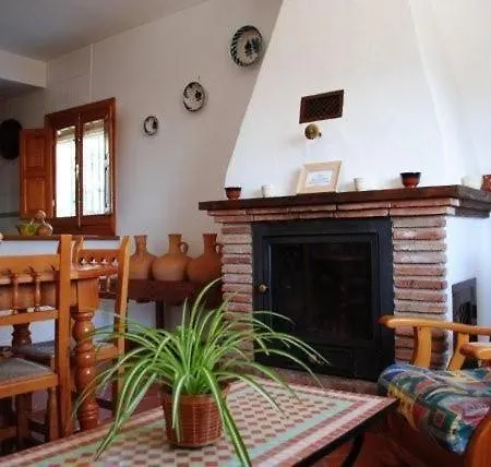 Laendliches Haus Mit Jacuzzi Holiday home Valor