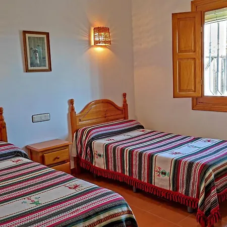 Holiday home Laendliches Haus Mit Jacuzzi *