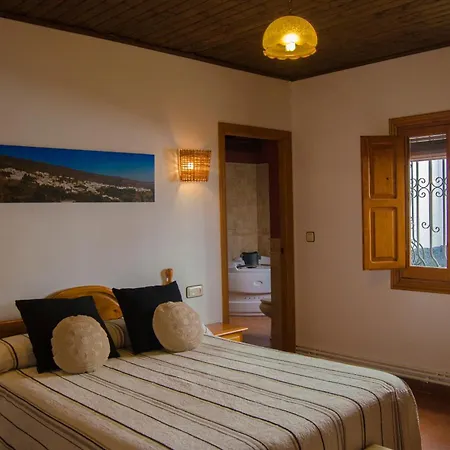 Holiday home Laendliches Haus Mit Jacuzzi