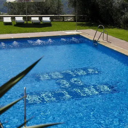 Laendliches Haus Mit Jacuzzi Holiday home *